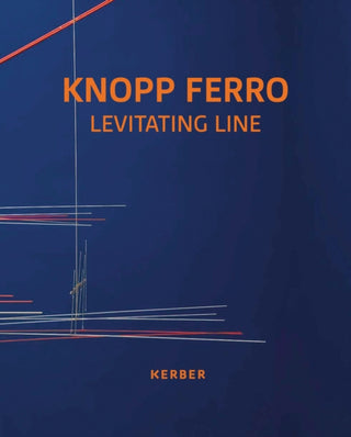 Cover image for 9783735610393 - Levitating Line