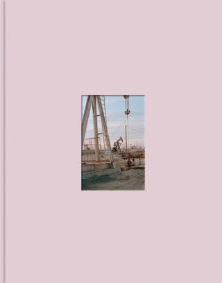 Cover image for 9783735610430 - The Earth Crunches Beneath My Feet: Lisa Roing Baer