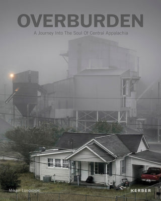 Cover image for 9783735610515 - Overburden