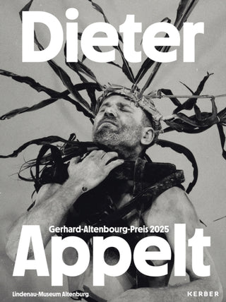 Cover image for 9783735610546 - Dieter Appelt
