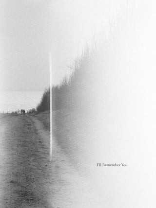 Cover image for 9783735610584 - I’ll Remember You: Jonas Dahlstrom