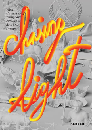 Cover image for 9783735610621 - Chasing Light