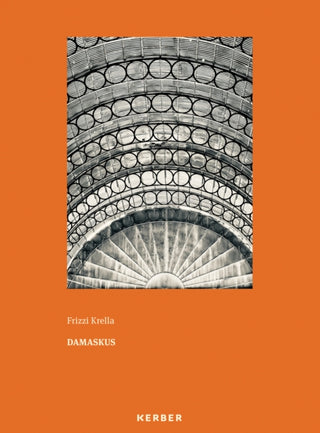 Cover image for 9783735610638 - Damaskus: Frizzi Krella