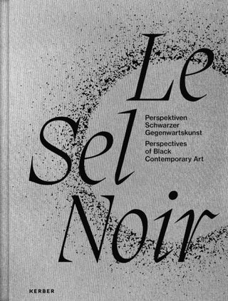 Cover image for 9783735610676 - Le Sel Noir