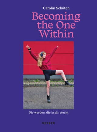 Cover image for 9783735610713 - Carolin Schüten