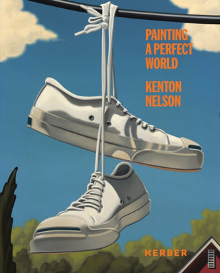 Cover image for 9783735610768 - Painting a Perfect World