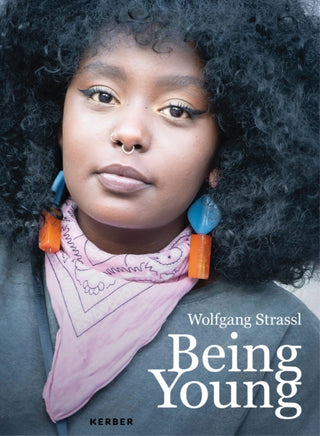Cover image for 9783735610843 - Being Young
