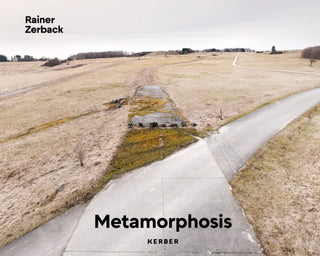 Cover image for 9783735610867 - Metamorphosis