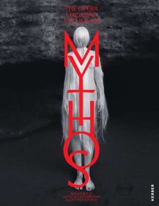 Cover image for 9783735610898 - Opéra Vol. XIII