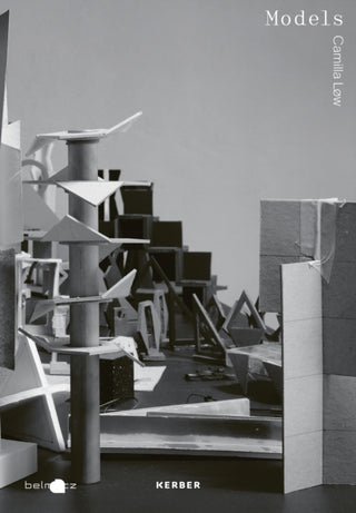 Cover image for 9783735610911 - Models