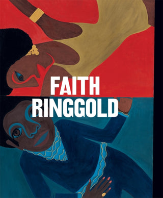 Supplemental image for 9783753300115 - Faith Ringgold