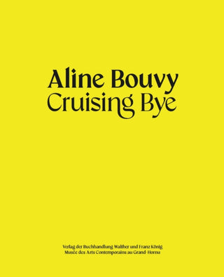 Cover image for 9783753301785 - Aline Bouvy