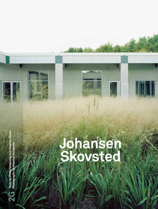 Cover image for 9783753304786 - 2G 90: Johansen Skovsted