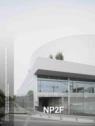 Cover image for 9783753304830 - Np2f