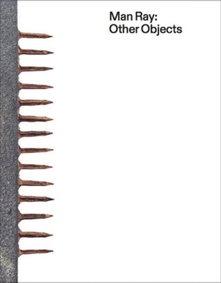 Cover image for 9783753305349 - Man Ray