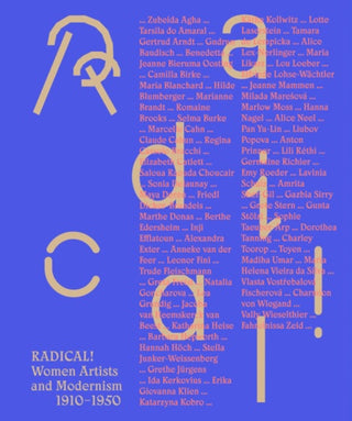 Cover image for 9783753305424 - Radical!