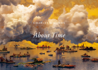 Cover image for 9783753305455 - Charles Simonds / Herbert Molderings