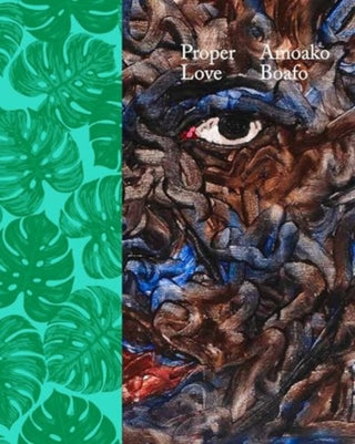 Cover image for 9783753307220 - Amoako Boafo
