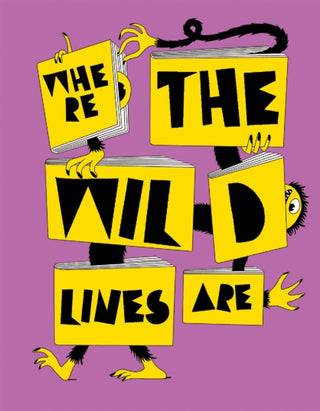 Cover image for 9783753307367 - Where the Wild Lines Are