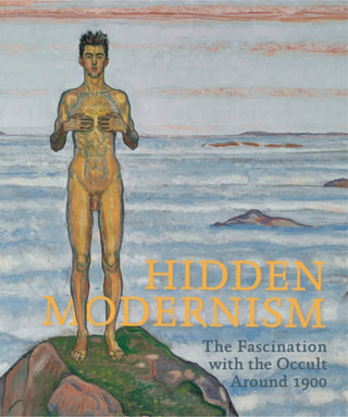 Cover image for 9783753308807 - Hidden Modernism