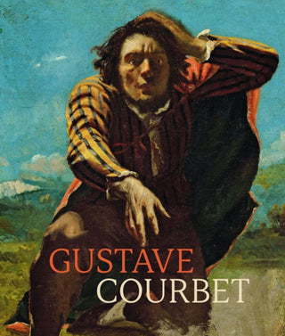Cover image for 9783753309668 - Gustave Courbet