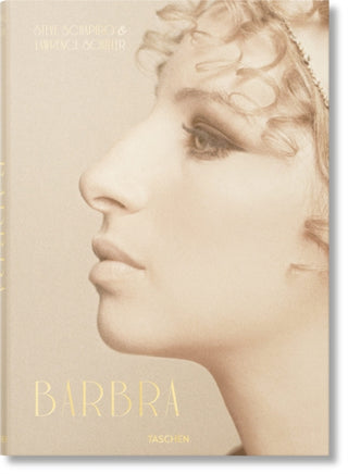 Cover image for 9783754400135 - Barbra Streisand
