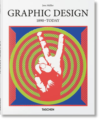 Cover image for 9783754400241 - Graphic Design