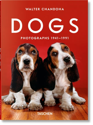 Cover image for 9783754400258 - Walter Chandoha