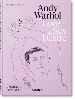 Cover image for 9783754401095 - Andy Warhol