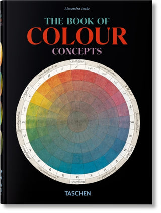 Cover image for 9783754401248 - Colour Concepts