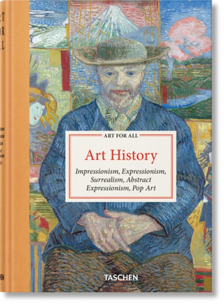 Cover image for 9783754401453 - Art for All