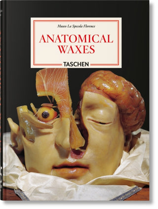 Cover image for 9783754402177 - Anatomical Waxes