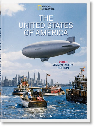 Cover image for 9783754402467 - National Geographic