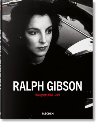 Cover image for 9783754402689 - Ralph Gibson