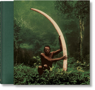 Cover image for 9783754402719 - Peter Beard