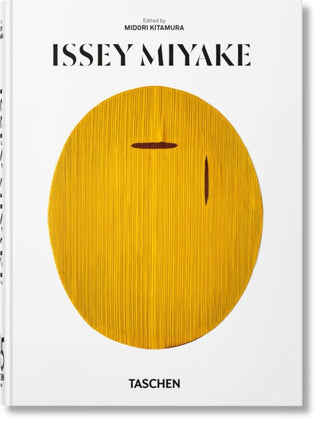 Cover image for 9783754402863 - Issey Miyake