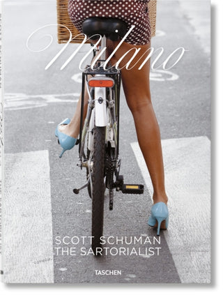 Cover image for 9783754403211 - Scott Schuman