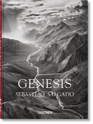 Cover image for 9783754403358 - Sebastiao Salgado