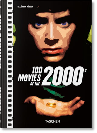 Cover image for 9783754403938 - 100 Movies of the 2000s