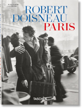 Cover image for 9783754404188 - Robert Doisneau