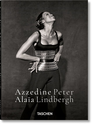 Cover image for 9783754404225 - Peter Lindbergh