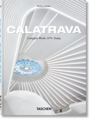 Supplemental image for 9783754404614 - Calatrava