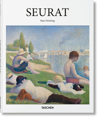 Cover image for 9783754404775 - Seurat
