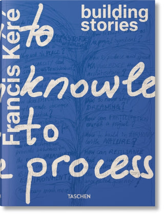 Cover image for 9783754405079 - Francis Kere
