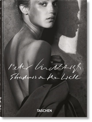 Cover image for 9783754406656 - Peter Lindbergh