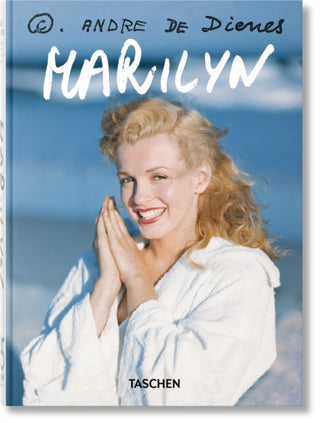 Cover image for 9783754407097 - Andre de Dienes
