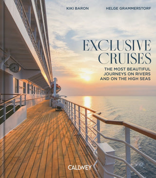Cover image for 9783766728050 - Exclusive Cruises