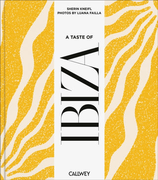 Cover image for 9783766728692 - A Taste of Ibiza