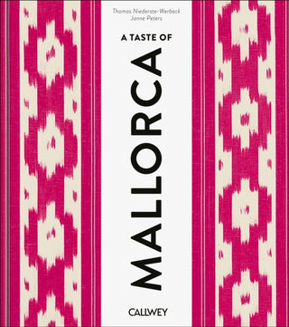Cover image for 9783766728708 - A Taste of Mallorca