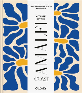 Cover image for 9783766728906 - A Taste of the Amalfi Coast
